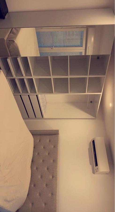 Appartement Rooftop Avec Piscine Aviñón Exterior foto